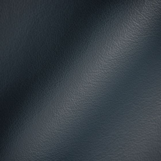 ERA Sample Swatch - Synthetic Leather - Navy Blue