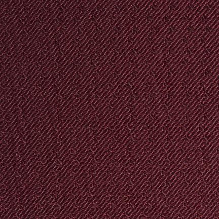 Concept Seating Sample Swatch - Staccato Fabric - Burgundy
