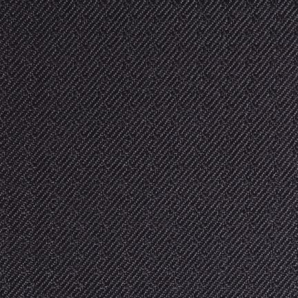 Concept Seating Sample Swatch - Staccato Fabric - Navy