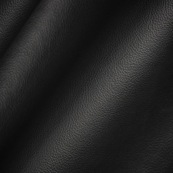 ERA Sample Swatch - Synthetic Leather - Black