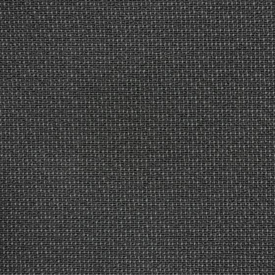 Concept Seating Sample Swatch - ESD (Electrostatic Discharge) Fabric - Charcoal