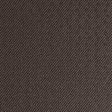 Sitmatic Sample Swatch - Ballistic Nylon - Cordura - Chocolate
