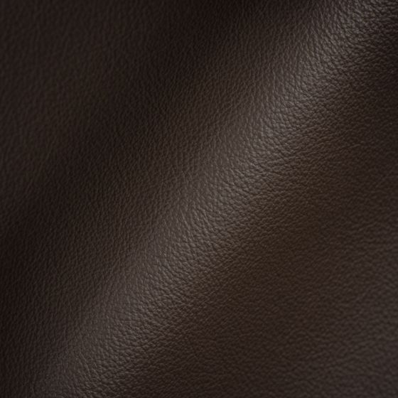 ERA Sample Swatch - Synthetic Leather - Dark Brown