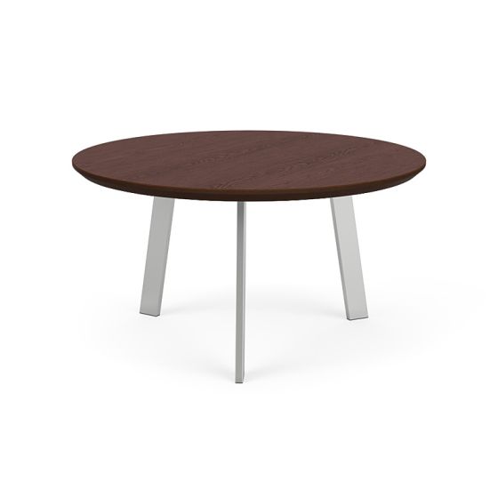 Lesro Luxe® 30" Round Conversational Table