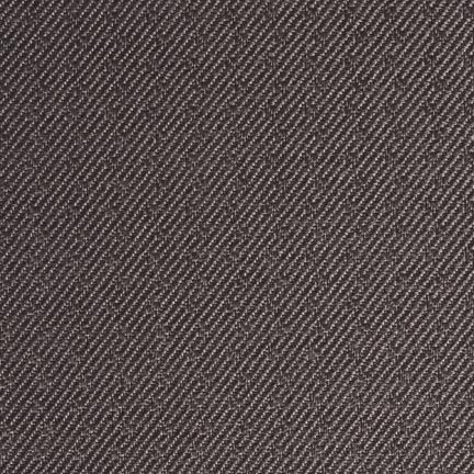 Concept Seating Sample Swatch - Staccato Fabric - Slate
