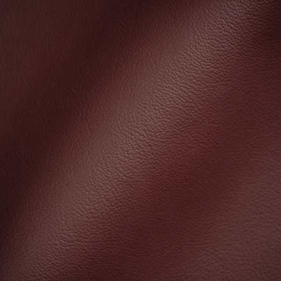 ERA Sample Swatch - Synthetic Leather - Burgundy