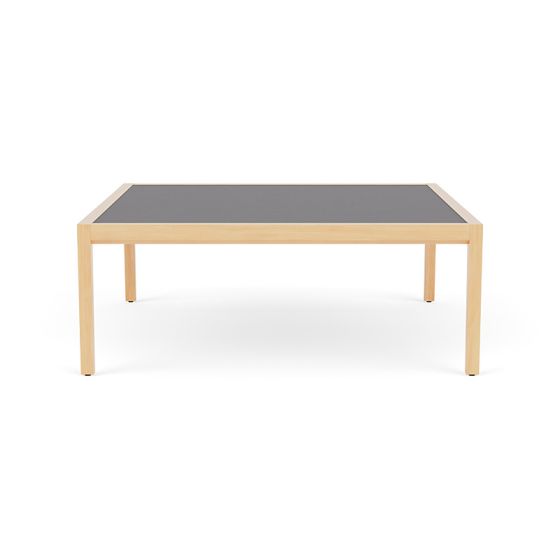 Lesro Brooklyn® 42" Square Table