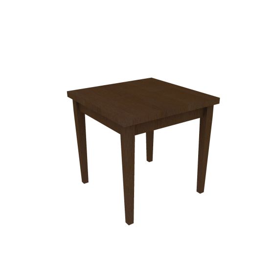 Indiana Furniture Gleem+ Lamp Table