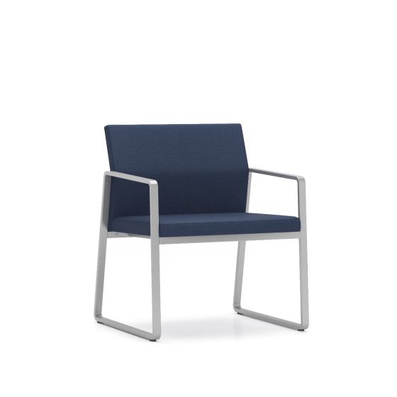 Lesro Gansett®  400 LB Oversize Guest Chair