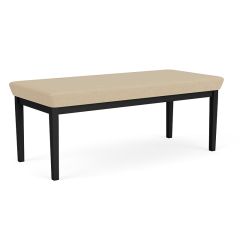 Lesro Lenox Steel® 2 Seat Bench