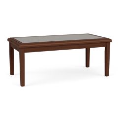 Lesro Belmont® Wood Coffee Table