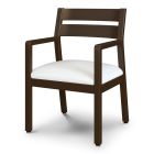 Kwalu Caterina 350 LB Healthcare Facility Dining Chair, Slat Back