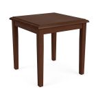 Lesro Amherst Wood® End Table