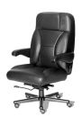 ERA 500 LB Multi-Shift Heavy Duty Operator Chair - Chief