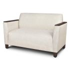 Kwalu Carrara Behavioral Healthcare Love Seat
