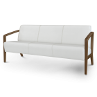 Kwalu Modena Commercial Reception Area Sofa