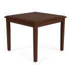 Lesro Amherst Wood® Corner Table