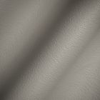 ERA Sample Swatch - Synthetic Leather - Medium Gray